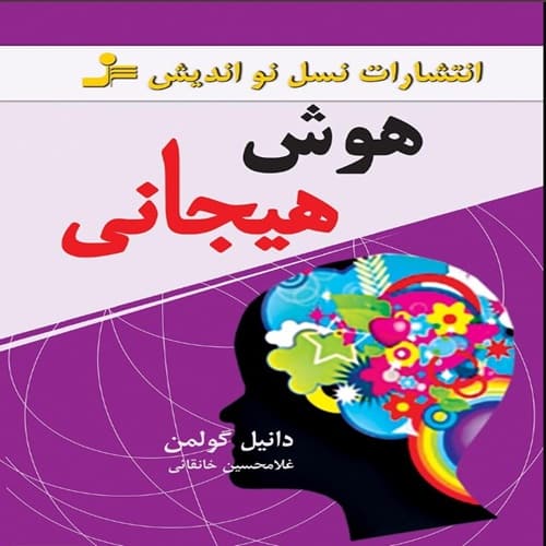 دانلود کتاب هوش هیجانی دانیل گلمن PDF