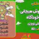 سبد خرید و پرداخت