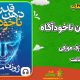 سبد خرید و پرداخت