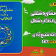 دانلود کتاب ریاضیات کانگورو ۳ و ۴ زهره پندی