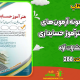 سبد خرید و پرداخت