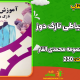 سبد خرید و پرداخت