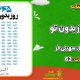 سبد خرید و پرداخت
