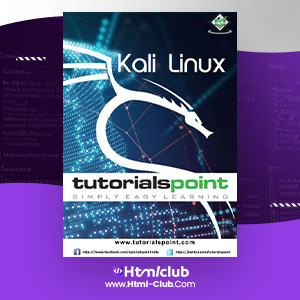 دانلود کتاب آموزش کالی لینوکس ۱۲۱ صفحه PDF پی دی اف