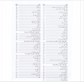 دانلود کتاب آموزش خیاطی نازک دوز معصومه محمدی القار
