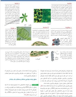 دانلود کتاب بیولوژی کمپبل خانه زیست شناسی