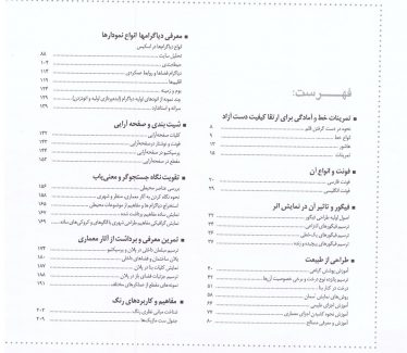 دانلود کتاب بیان معماری مرتضی صدیق