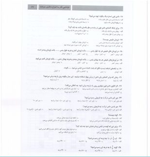 دانلود کتاب آموزش خیاطی نازک دوز معصومه محمدی القار